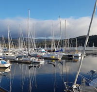 Oyster Cove Chalet - Accommodation Cooktown