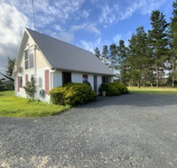 Alexanders' Of Richmond - Accommodation Cooktown