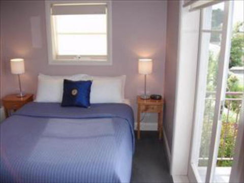 Apartments On Star - Accommodation Cooktown 3