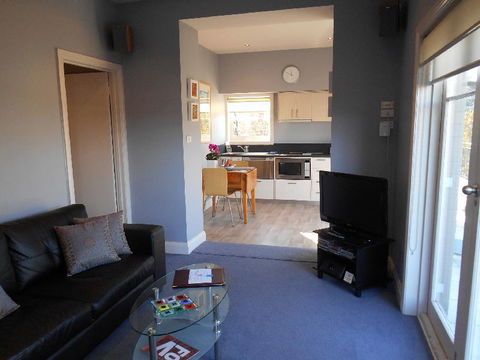 Apartments On Star - Accommodation Cooktown 2