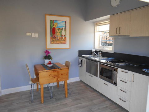 Apartments On Star - Accommodation Cooktown 1