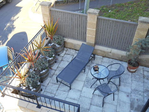 Apartments On Star - Accommodation Cooktown 4