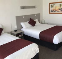 Cobb Inlander Motel - Accommodation Cooktown