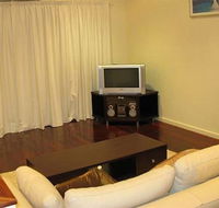 Halls Gap Escape - Accommodation Cooktown