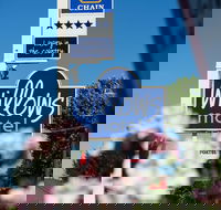 Willows Motel Goulburn - Accommodation Cooktown