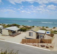 Sunset Beach Holiday Park - Accommodation Cooktown