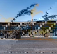 Sails Geraldton Accommodation - Accommodation Cooktown