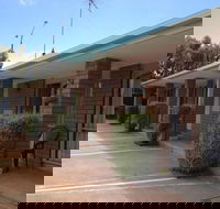 Rippleside Park Motor Inn - Accommodation Cooktown