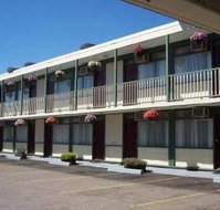 Beach Motor Inn Frankston - Accommodation Cooktown