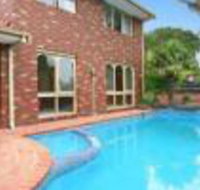 Frankston B  B - Accommodation Cooktown