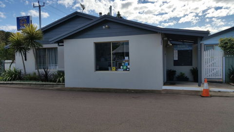 Esperance Bay Holiday Park - Accommodation Cooktown 3