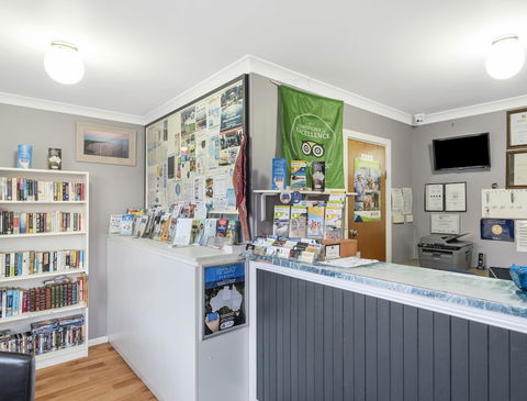 Esperance Bay Holiday Park - Accommodation Cooktown 2