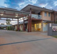 Emerald Inn - Accommodation Cooktown