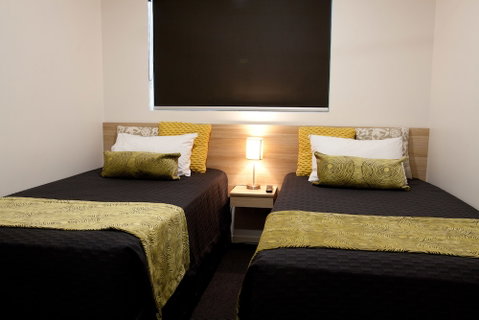 Abode37 - Accommodation Cooktown 3