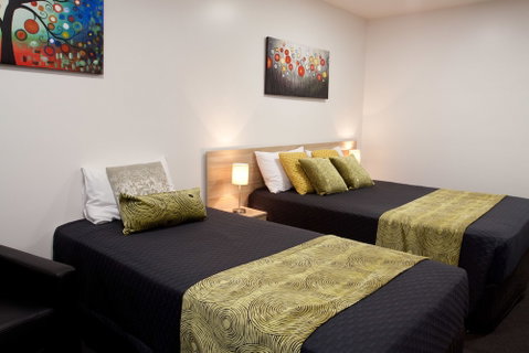 Abode37 - Accommodation Cooktown 4