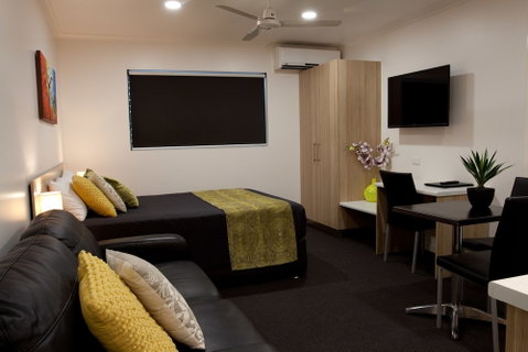 Abode37 - Accommodation Cooktown 5