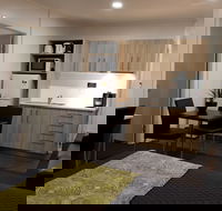 Abode37 - Accommodation Cooktown