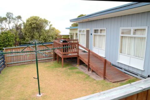 Hibiscus Heights - Accommodation Cooktown 0