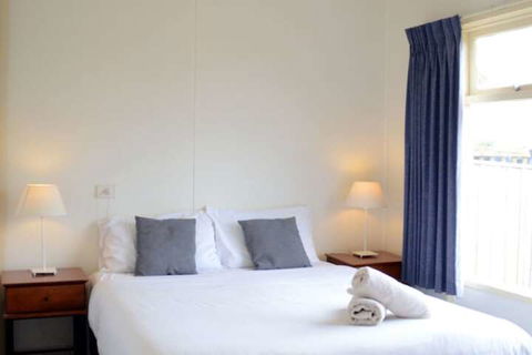 Hibiscus Heights - Accommodation Cooktown 2