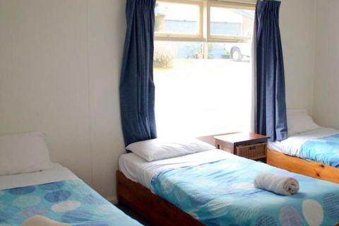 Hibiscus Heights - Accommodation Cooktown 1