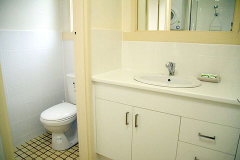 Hibiscus Heights - Accommodation Cooktown 4