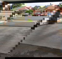 Dubbo Centrepoint Motel - Accommodation Cooktown