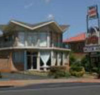 Countryman Motor Inn - Accommodation Cooktown