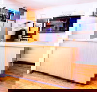 Ibis Budget Dubbo - Accommodation Cooktown