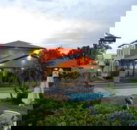 Country Leisure Motor Inn - Accommodation Cooktown