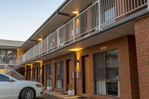 The Palms Motel Dubbo - Accommodation Cooktown 4