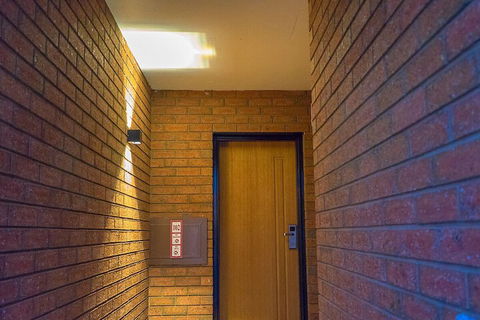 The Palms Motel Dubbo - Accommodation Cooktown 7