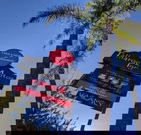 Tallarook Motor Inn - Accommodation Cooktown