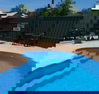 Green Gables Motel - Accommodation Cooktown