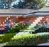 Akuna Motor Inn and Apartments - Accommodation Cooktown