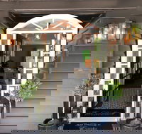 The Dudley Boutique Hotel - Accommodation Cooktown