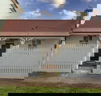 Daylesford Spa Accommodation - Accommodation Cooktown