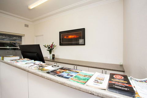 Cowra Motor Inn - Accommodation Cooktown 6