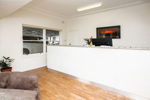 Cowra Motor Inn - Accommodation Cooktown 7