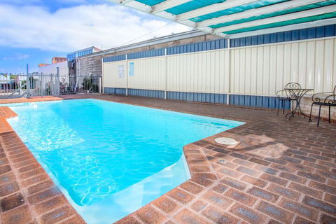 Cowra Motor Inn - Accommodation Cooktown 3