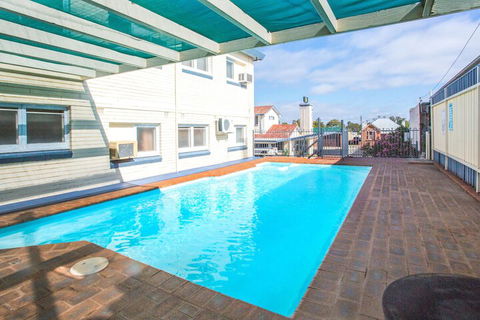 Cowra Motor Inn - Accommodation Cooktown 2