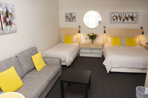 Nebula Motel Cooma - Accommodation Cooktown 5