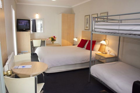 Nebula Motel Cooma - Accommodation Cooktown 4