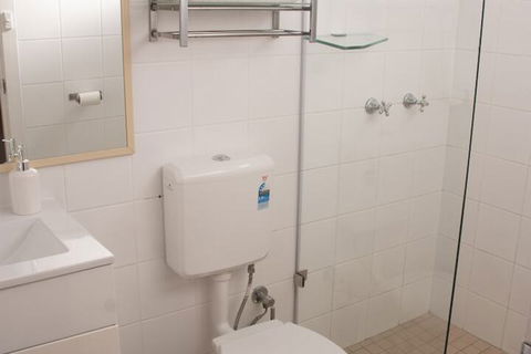 Nebula Motel Cooma - Accommodation Cooktown 2