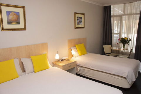 Nebula Motel Cooma - Accommodation Cooktown 6