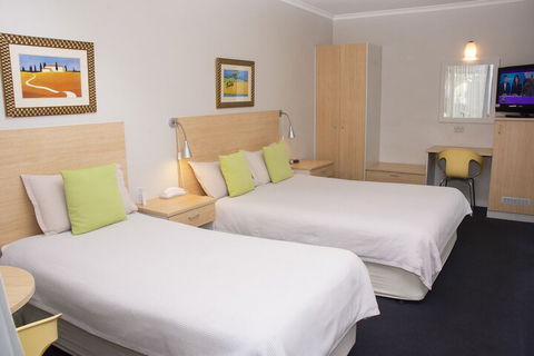 Nebula Motel Cooma - Accommodation Cooktown 7