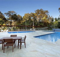 Sapphire Beach Holiday Park - Accommodation Cooktown