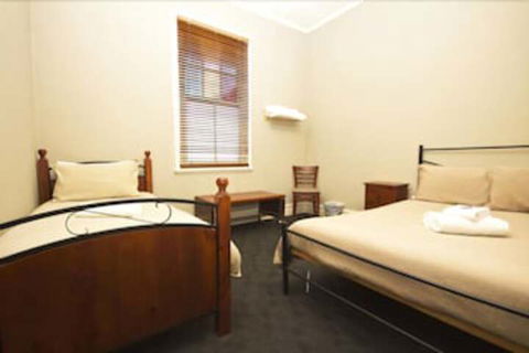 Peden's Hotel - Accommodation Cooktown 5