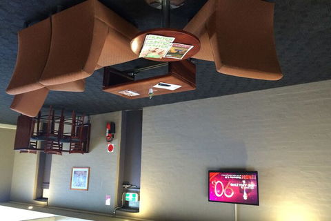 Peden's Hotel - Accommodation Cooktown 6