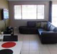 Beachside Court Holiday Apartments - Accommodation Cooktown