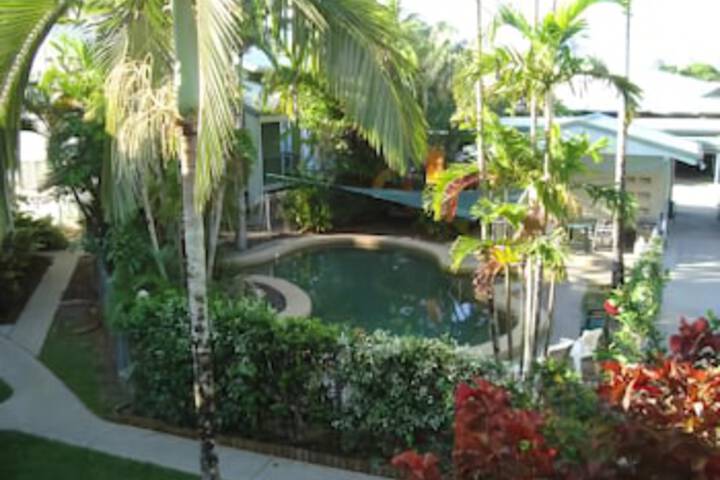 Westcourt QLD Accommodation Cooktown